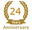 20-year anniversary